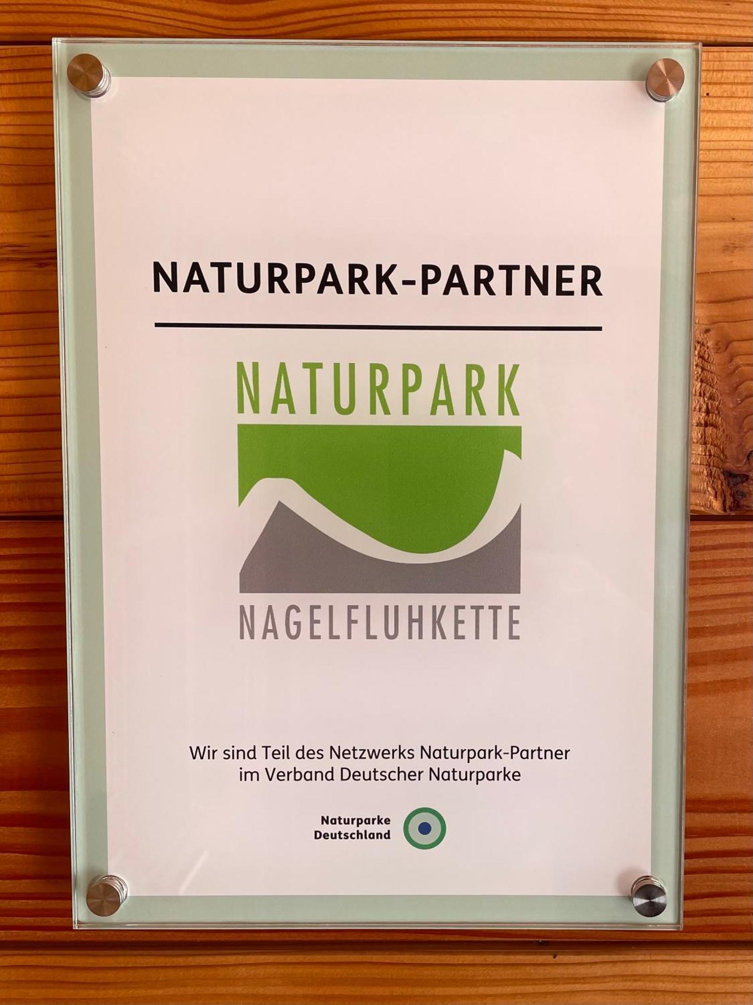 בולסטרלאנג Berghaus Mucha - Ferienwohnungen - Naturpark Partner מראה חיצוני תמונה